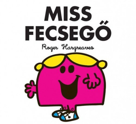 Miss Fecsegő
